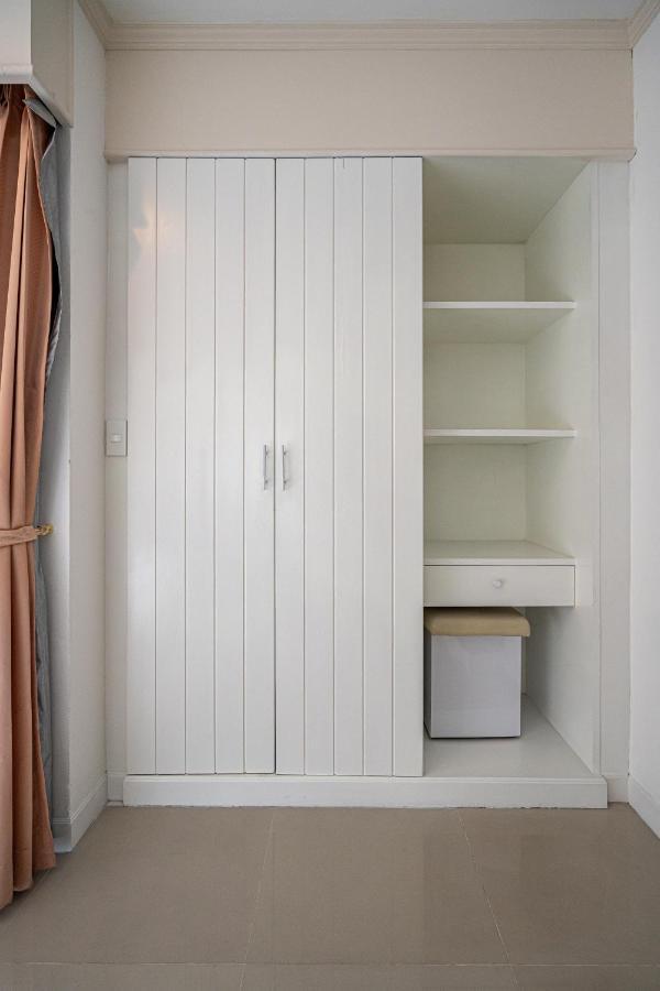 Santi White House Patong Hotel ภายนอก รูปภาพ